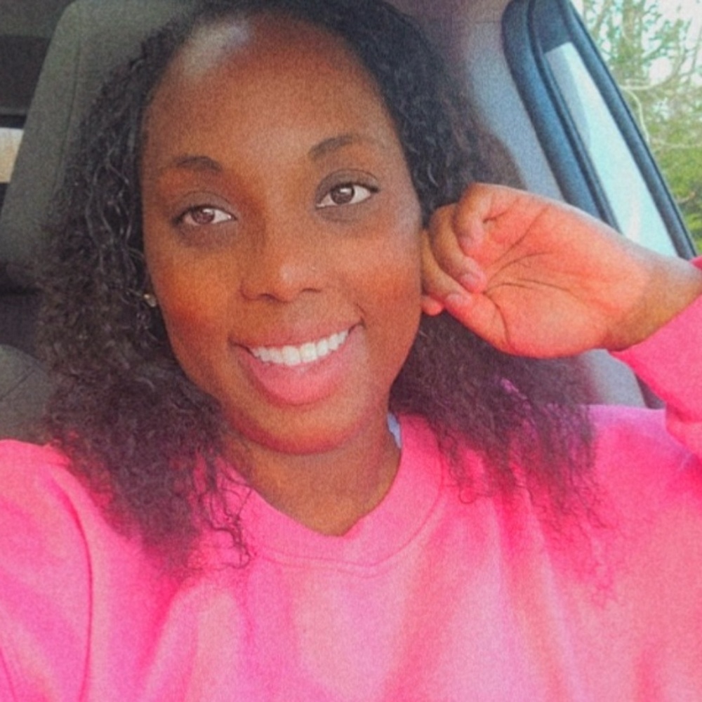 Meet your Posher, Kyreishia